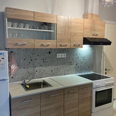415 Guest House Xánthi Ngoại thất bức ảnh