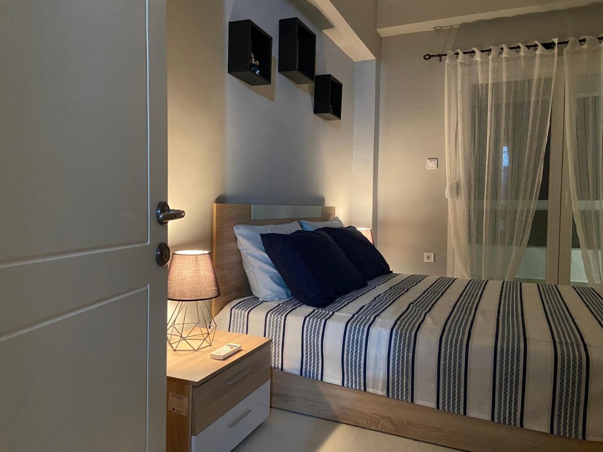 415 Guest House Xánthi Ngoại thất bức ảnh