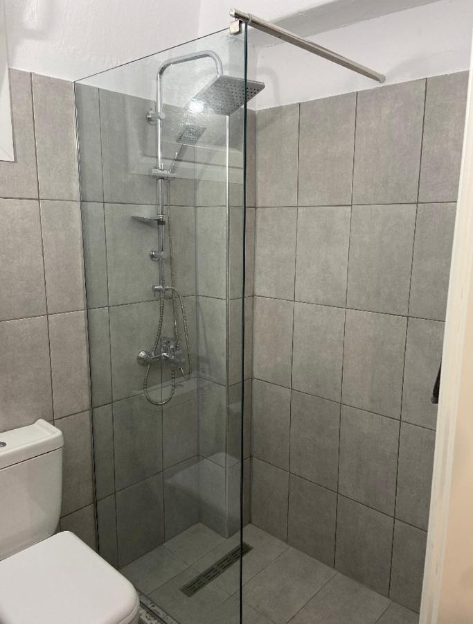 415 Guest House Xánthi Ngoại thất bức ảnh