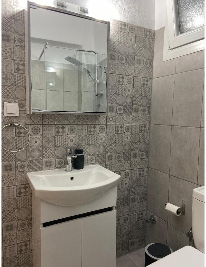 415 Guest House Xánthi Ngoại thất bức ảnh